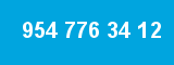 954 776 34 12 954 776 34 12